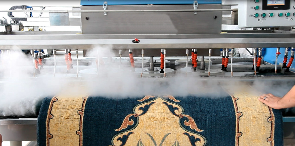 Dilovası Halı Yıkama