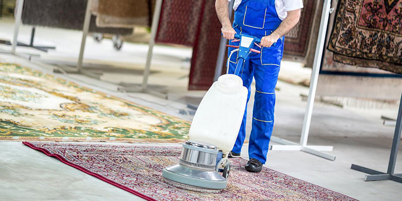 Dilovası Halı Yıkama