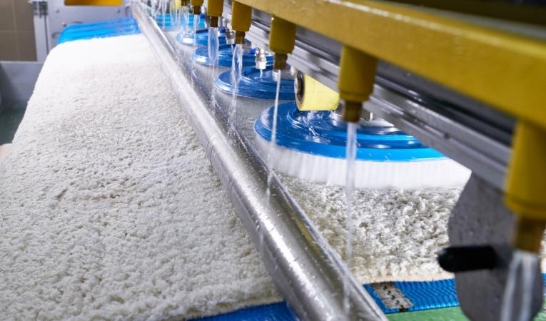 Dilovası Halı Yıkama