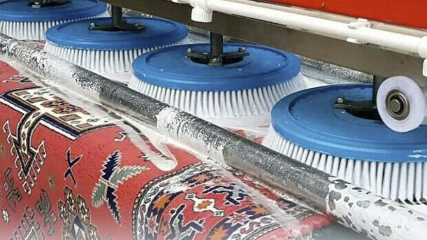 Dilovası Halı Yıkama